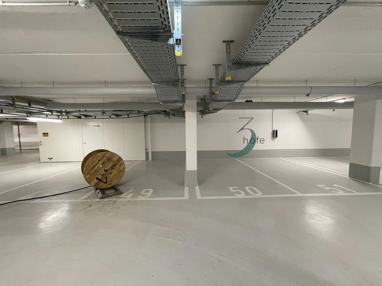 1 Zimmer Wohnung mit 50 m² in Berlin – Bild 3
