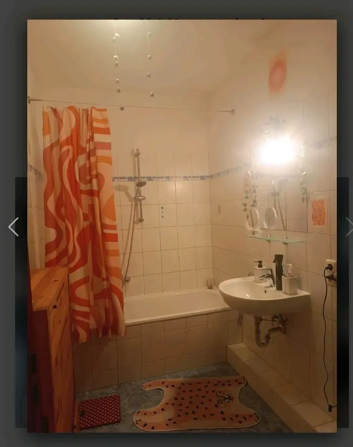 2 Zimmer Wohnung mit 59 m² in Dresden – Bild 5