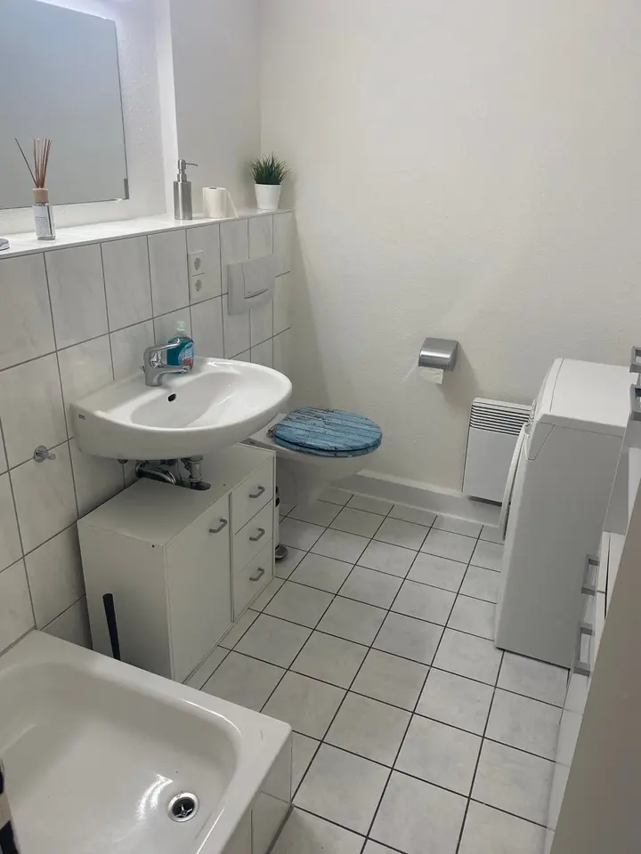 Studio mit 32 m² in Ulm – Bild 8