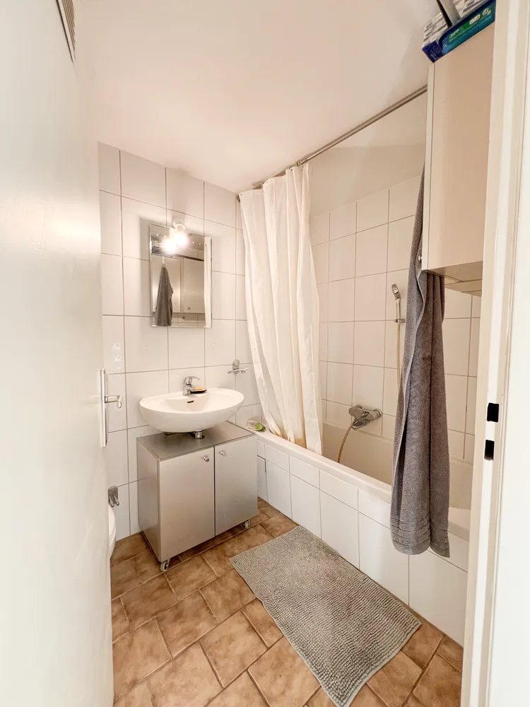 2 Zimmer Wohnung mit 52 m² in Mannheim – Bild 3