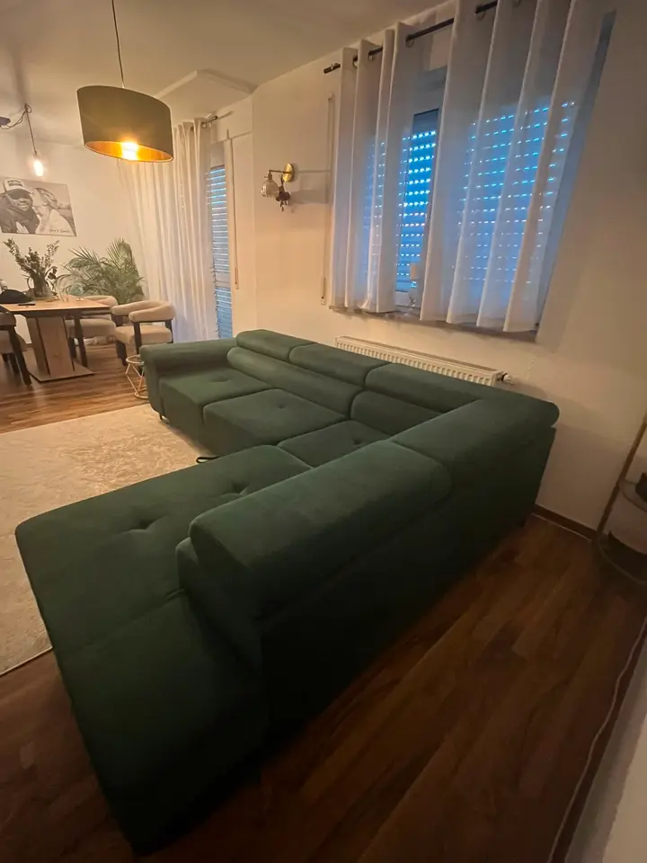 3 Zimmer Wohnung mit 71 m² in Nürnberg – Bild 2