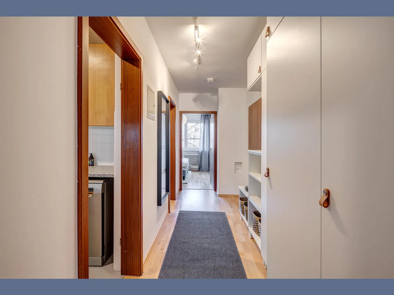 2 Zimmer Wohnung mit 53 m² in München – Bild 9