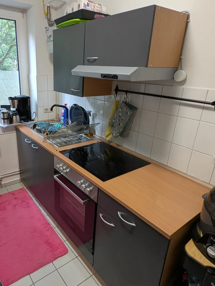 2 Zimmer Wohnung mit 48 m² in Kiel – Bild 6