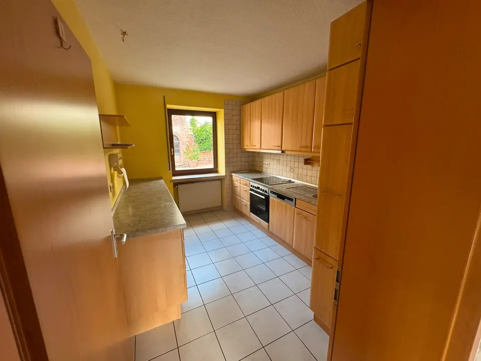 4 Zimmer Haus mit 110 m² in Trier – Bild 2