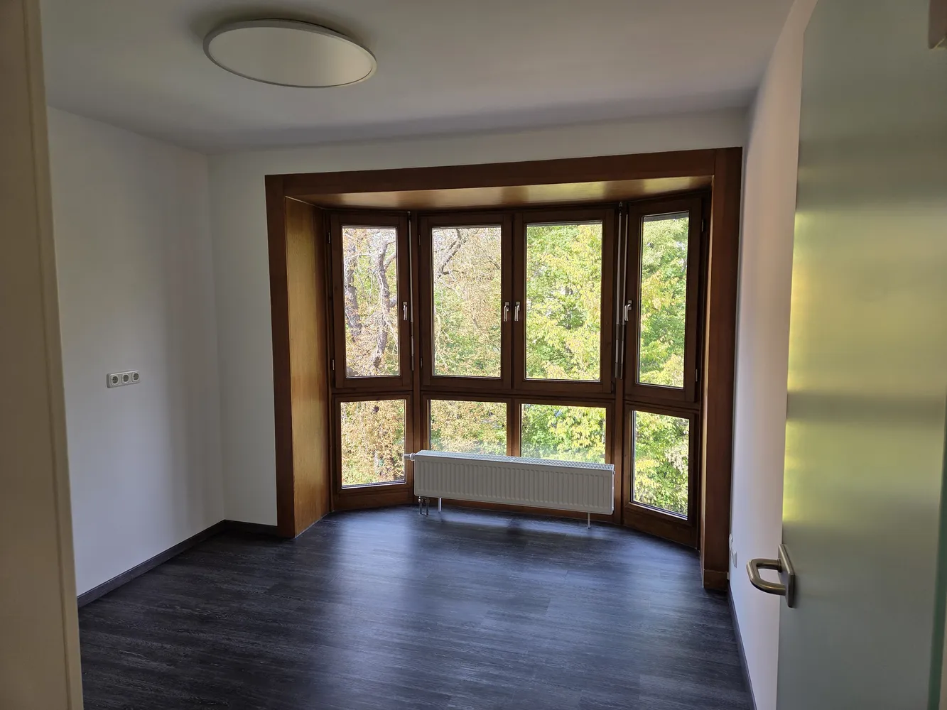 2 Zimmer Wohnung mit 43 m² in Augsburg – Bild 1