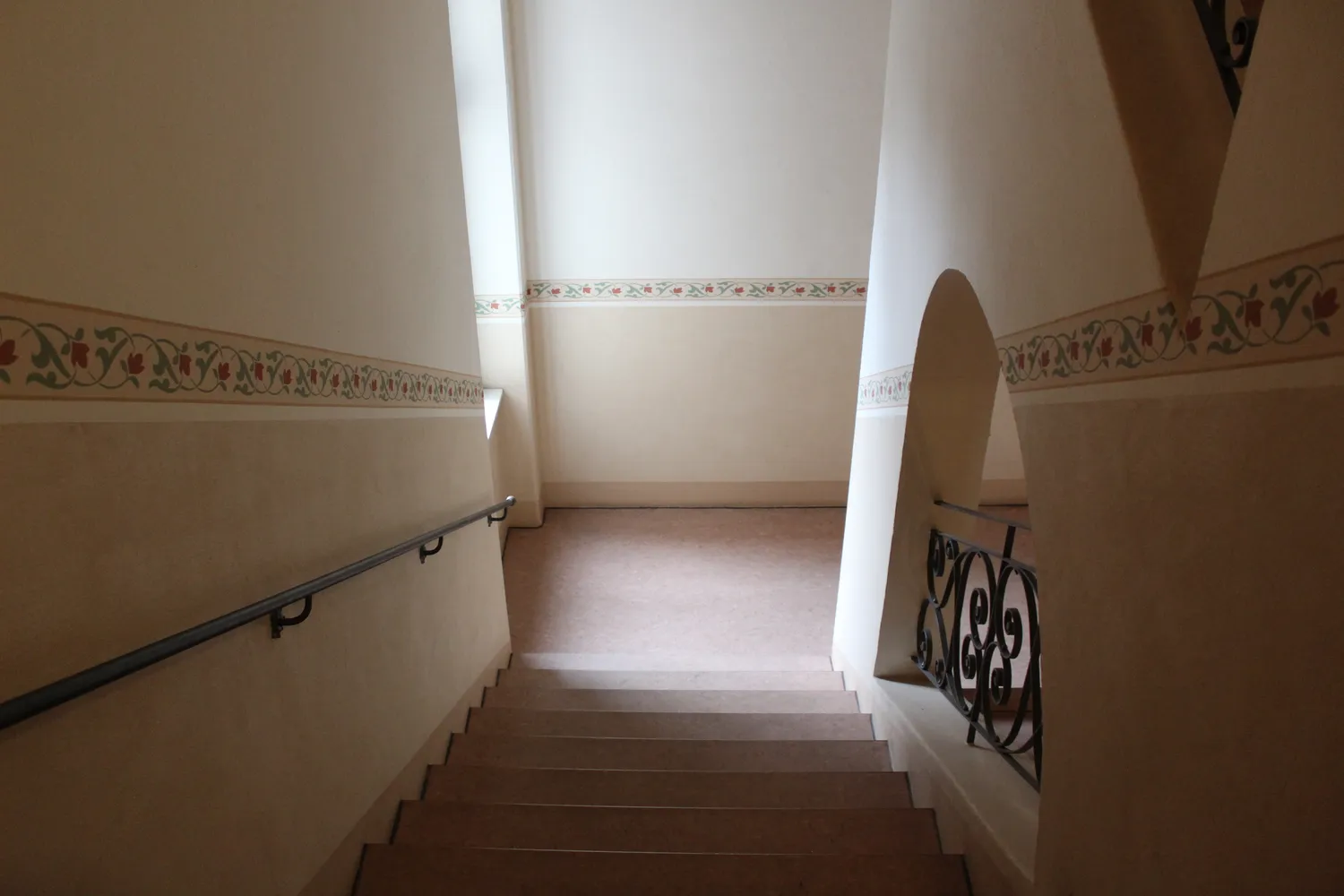 2 Zimmer Wohnung mit 60 m² in Dresden – Bild 2