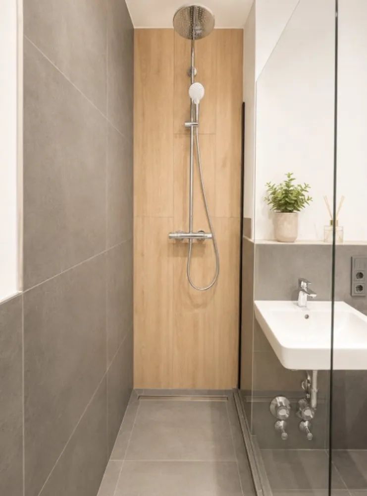 2 Zimmer Wohnung mit 47 m² in Wiesbaden – Bild 6