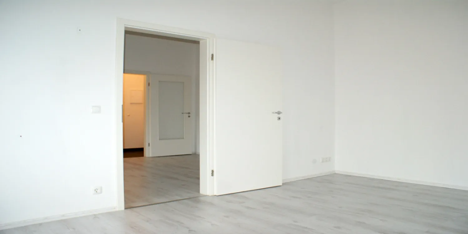 2 Zimmer Wohnung mit 48 m² in Gelsenkirchen – Bild 6
