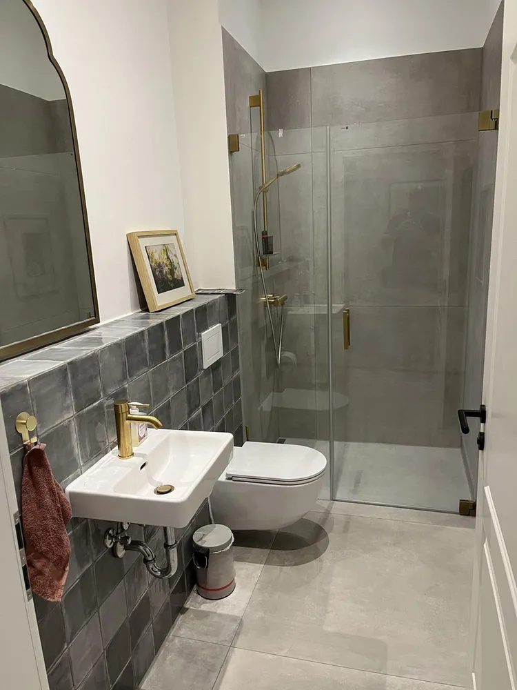 3 Zimmer Wohnung mit 152 m² in Regensburg – Bild 6