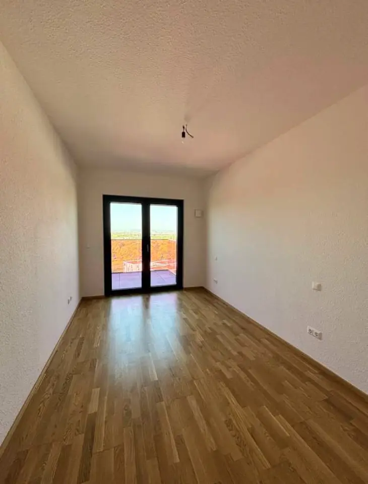 3 Zimmer Wohnung mit 97 m² in Mannheim – Bild 8