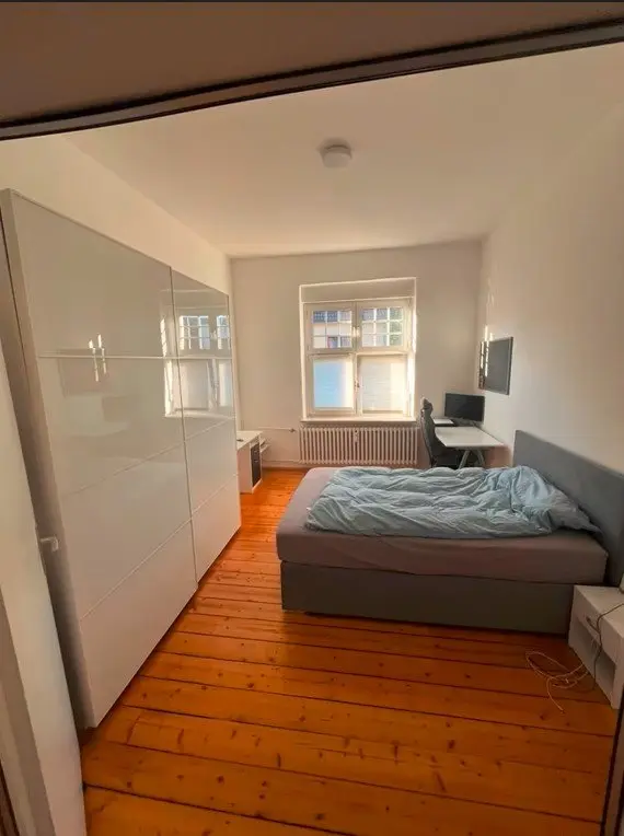 2 Zimmer Wohnung mit 53 m² in Essen – Bild 2