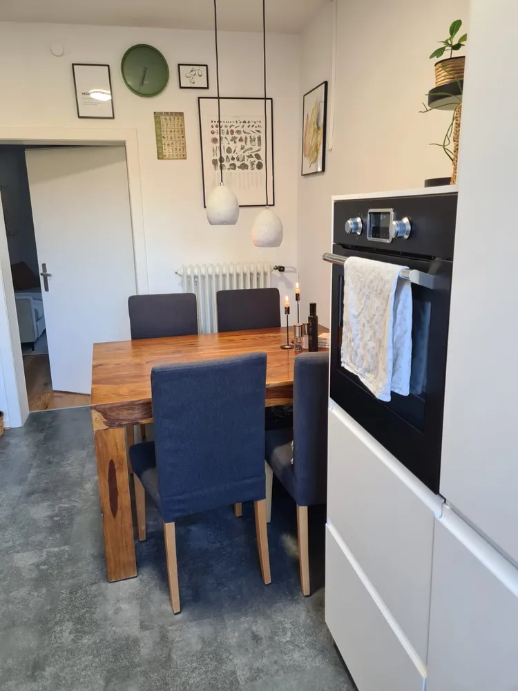 2 Zimmer Wohnung mit 55 m² in Dortmund – Bild 12