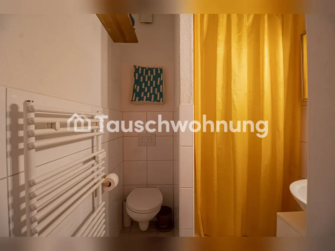2 Zimmer Wohnung mit 43 m² in Berlin – Bild 4