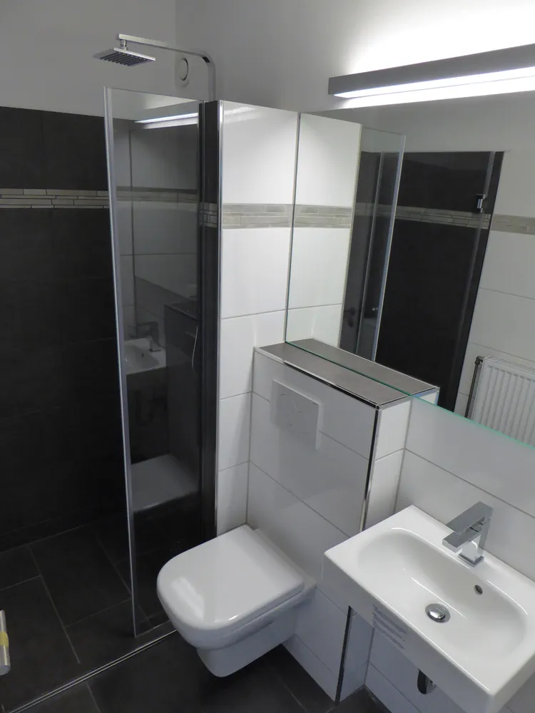 4 Zimmer Wohnung mit 106 m² in Viersen – Bild 10