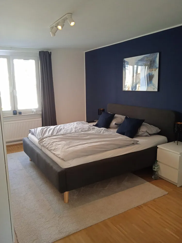 3 Zimmer Wohnung mit 83 m² in Hannover – Bild 12