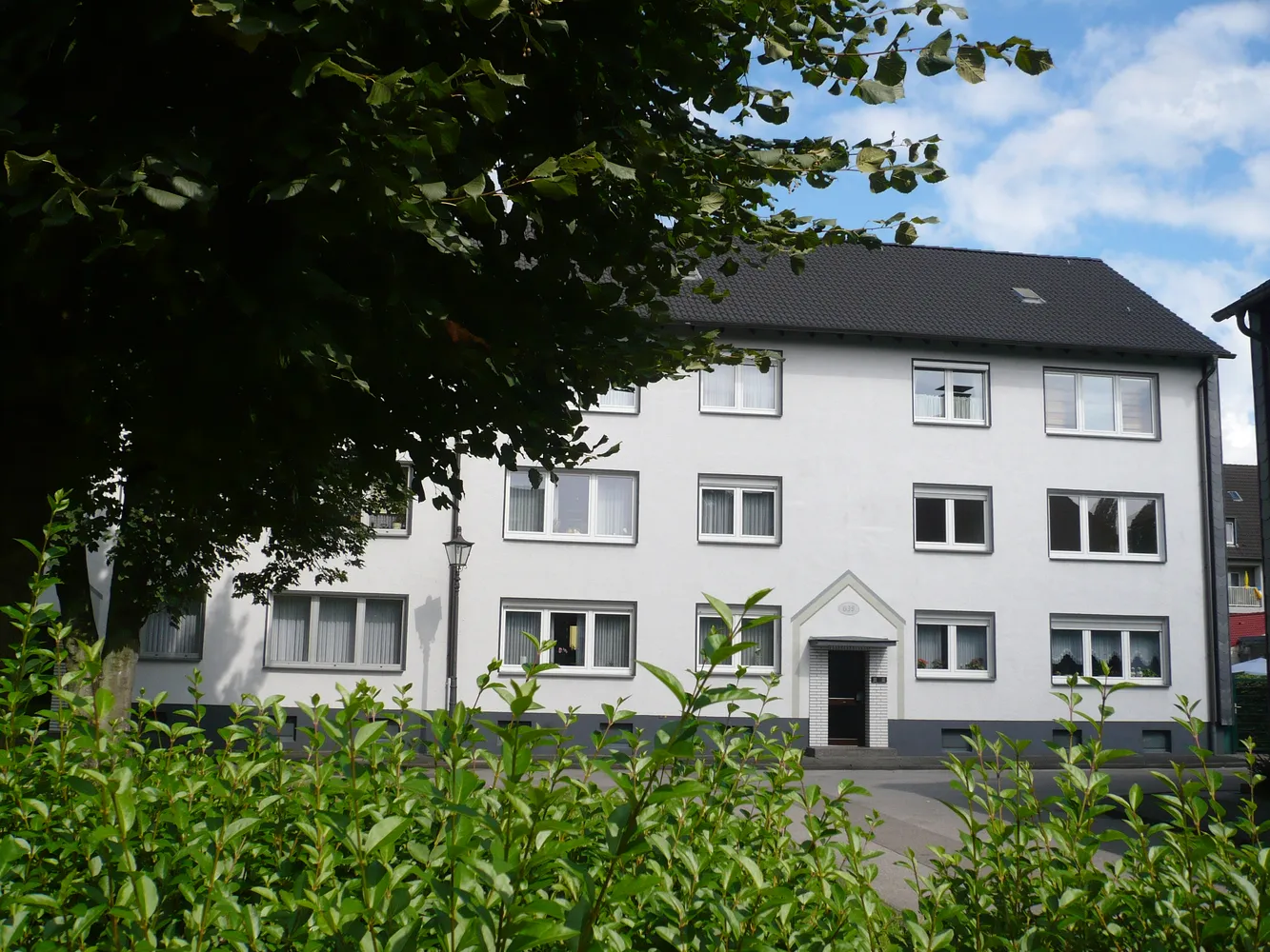 3 room apartment with 78 m² in Essen – Photo 1