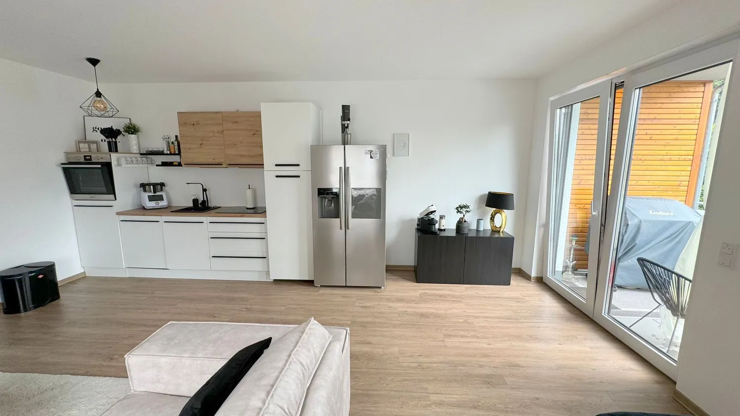 2 Zimmer Wohnung mit 80 m² in Dortmund – Bild 6