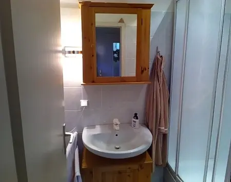 2 Zimmer Wohnung mit 52 m² in Hannover – Bild 5
