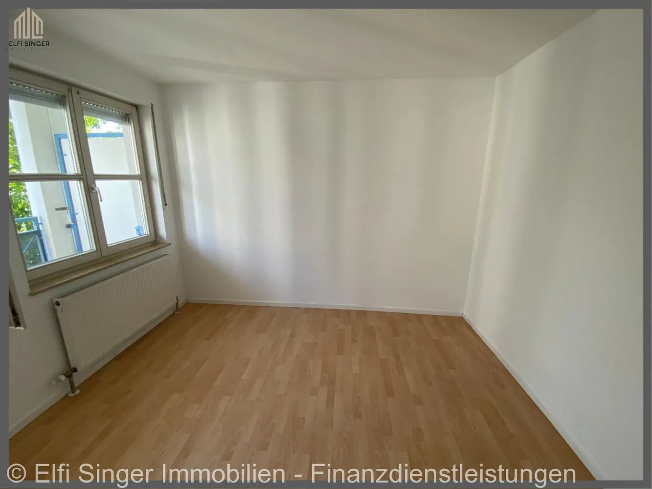 2 room apartment with 56 m² in Heilbronn – Photo 4