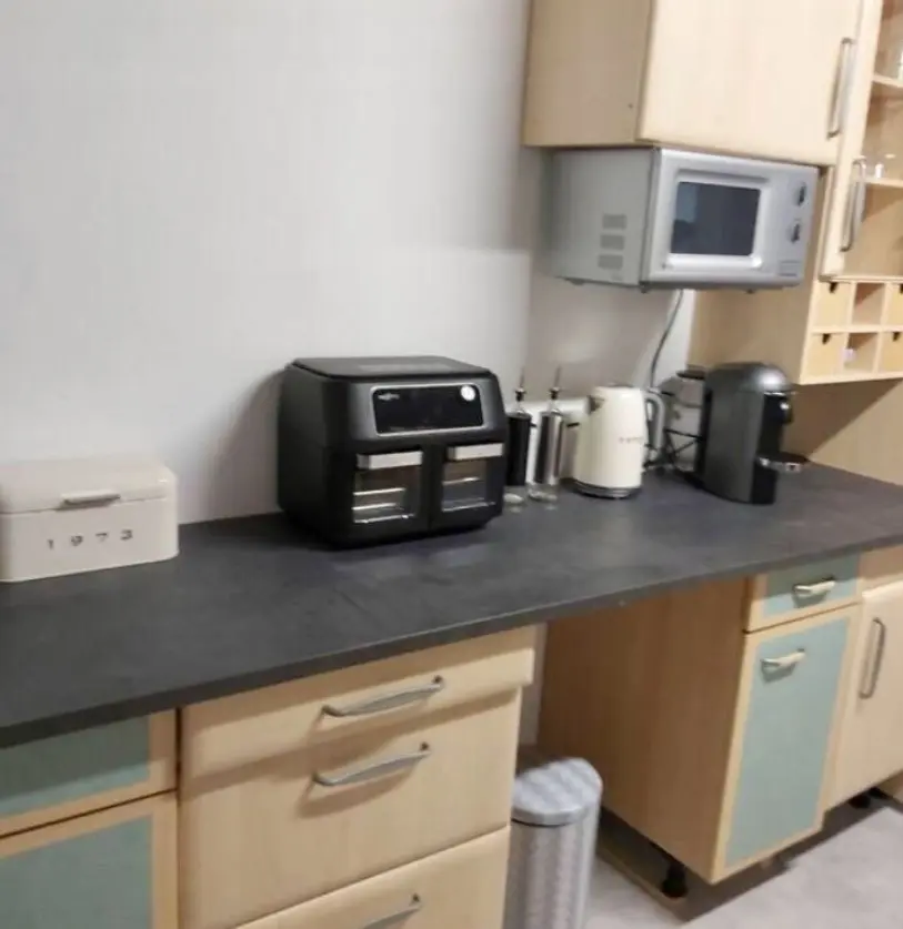 WG-Zimmer mit 12 m² in Kempten – Bild 2