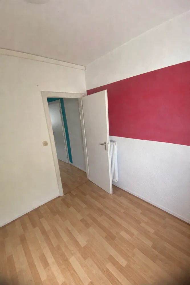 1 room apartment with 27 m² in Bielefeld – Photo 5