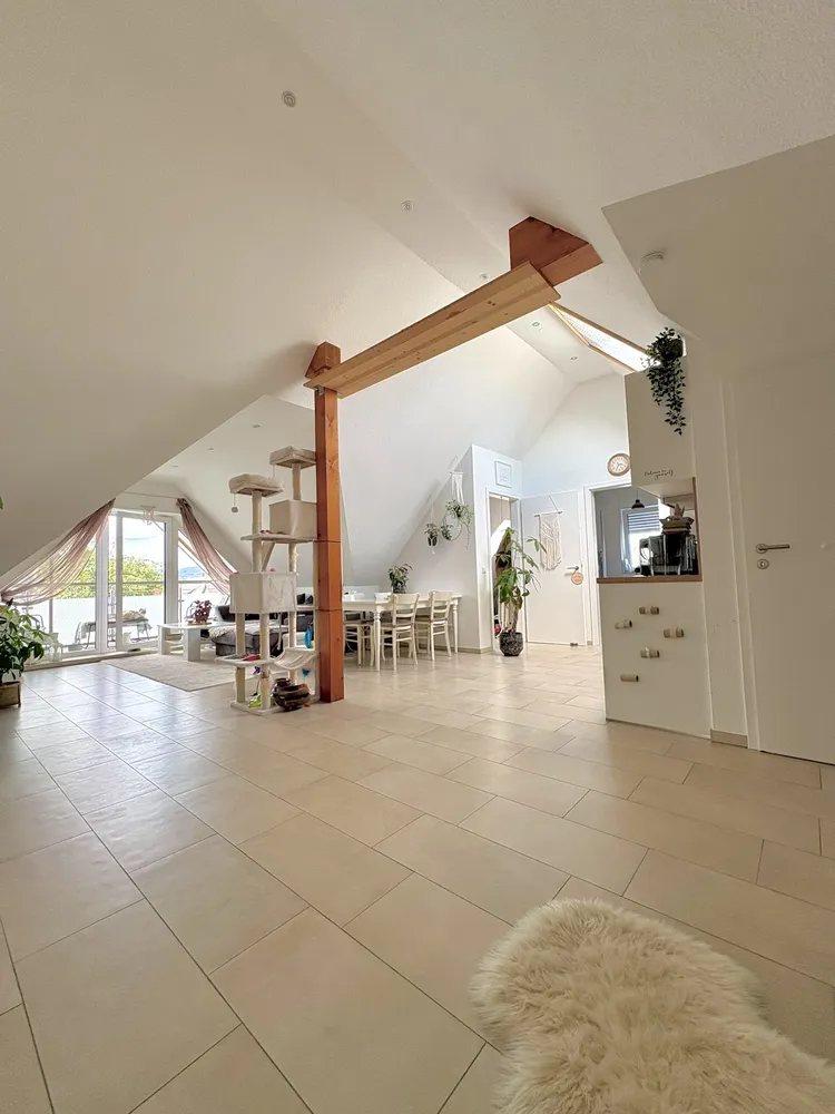 3 Zimmer Wohnung mit 72 m² in Bielefeld – Bild 2