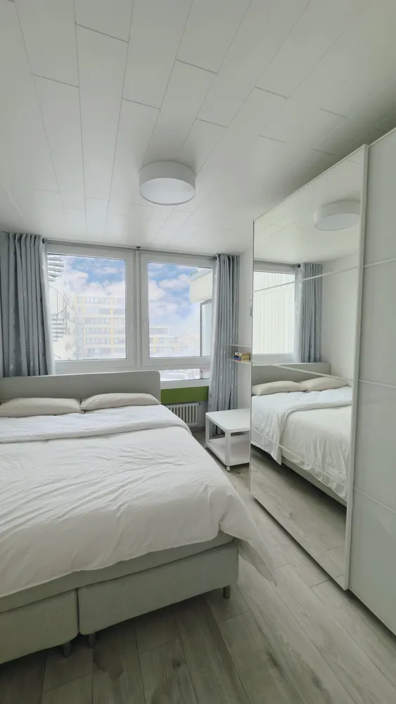 3 room apartment with 86 m² in Cologne – Photo 7