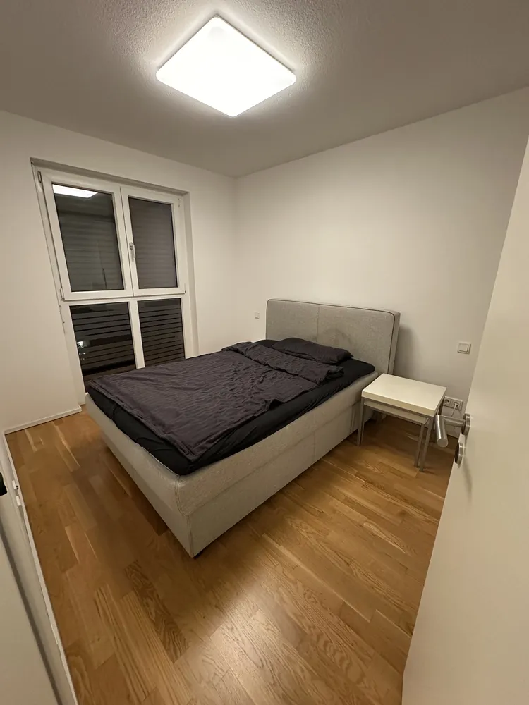 2 Zimmer Wohnung mit 54 m² in Frankfurt am Main – Bild 6
