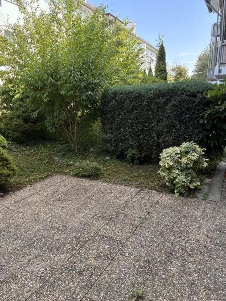 2 Zimmer Wohnung mit 50 m² in Stuttgart – Bild 1