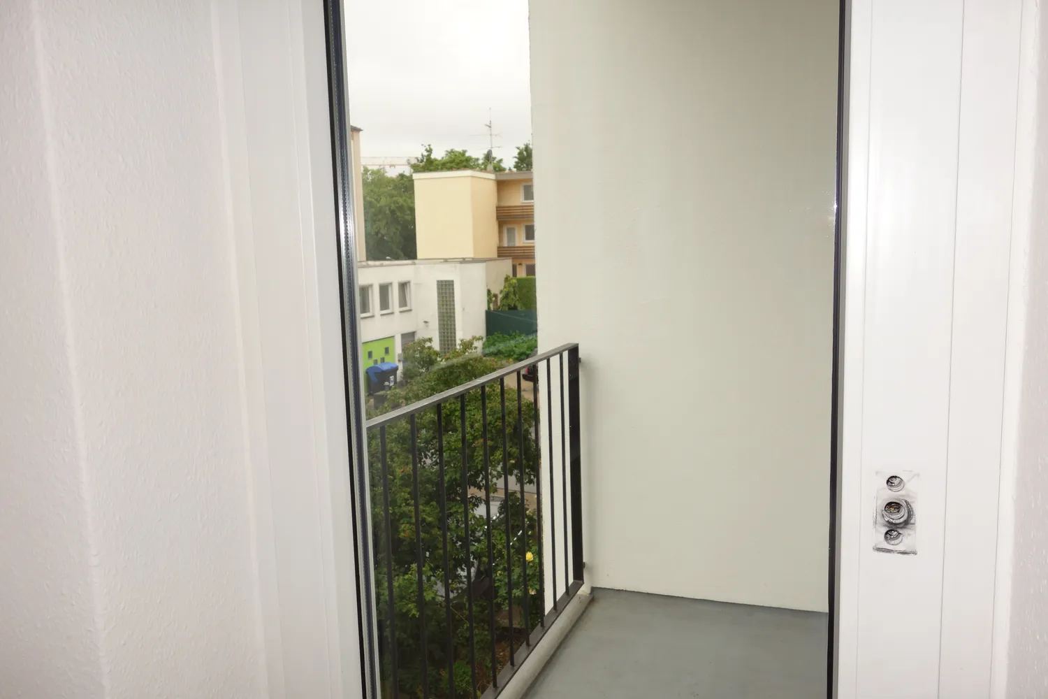 1 Zimmer Wohnung mit 31 m² in Hannover – Bild 5