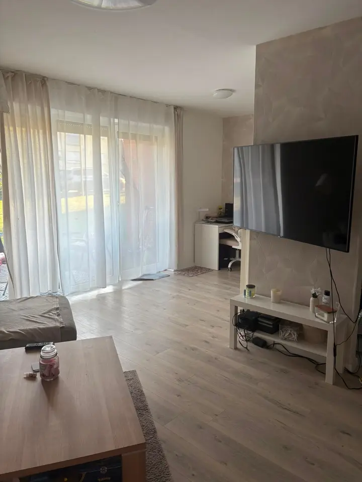 2 Zimmer Wohnung mit 49 m² in Paderborn – Bild 3