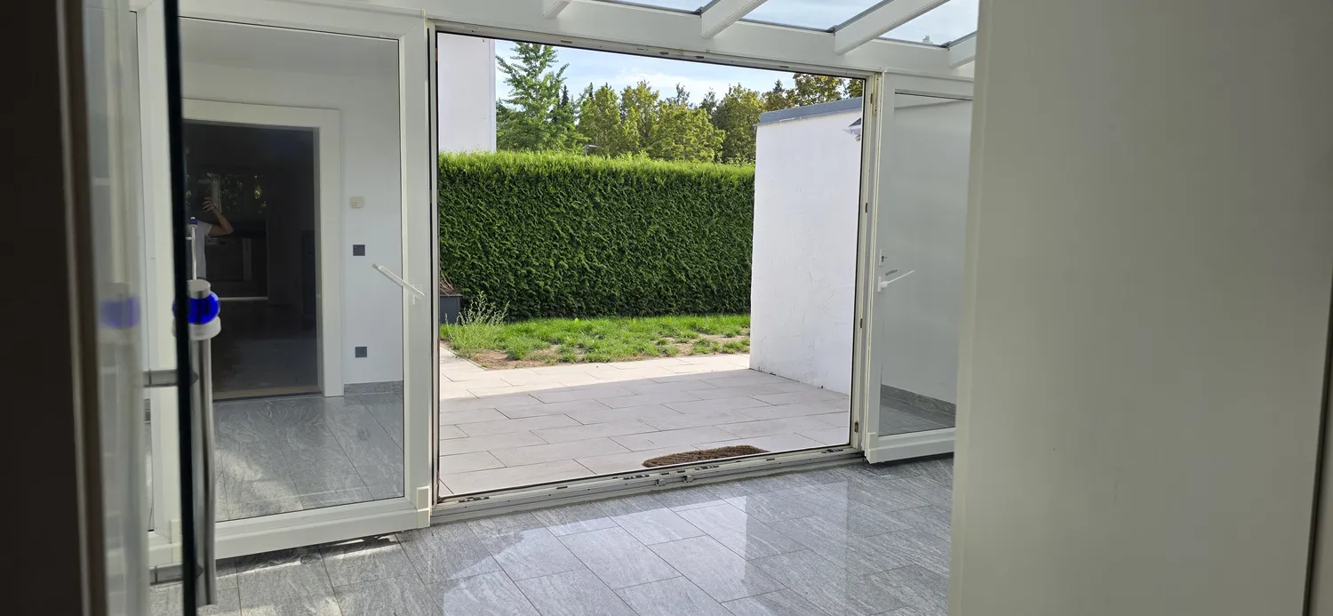 6 Zimmer Haus mit 163 m² in Germering – Bild 2