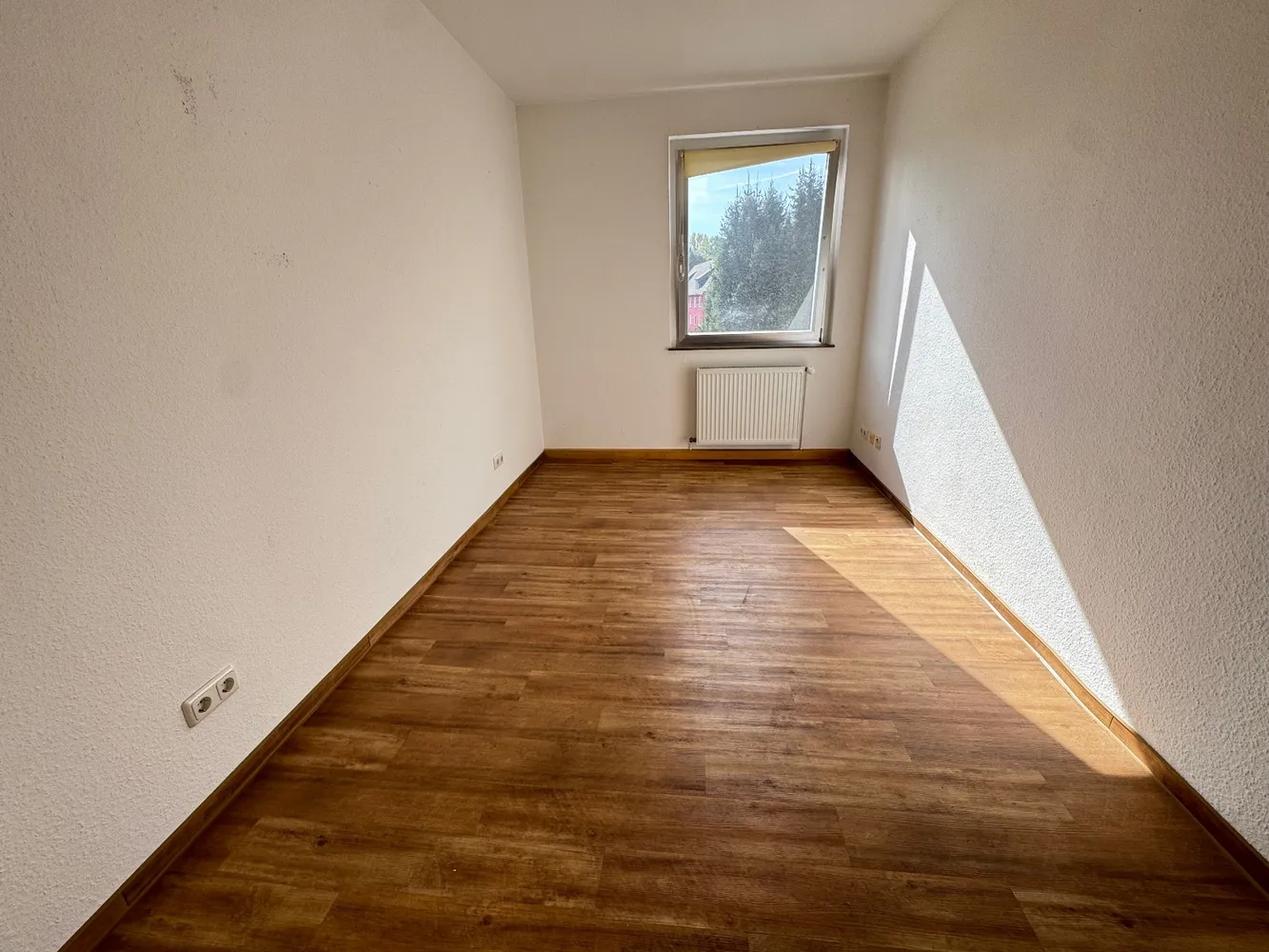 3 Zimmer Wohnung mit 45 m² in Bochum – Bild 4