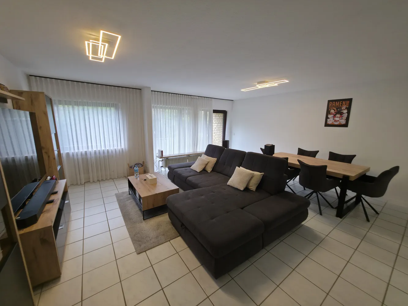 3 room apartment with 82 m² in Münster – Photo 1