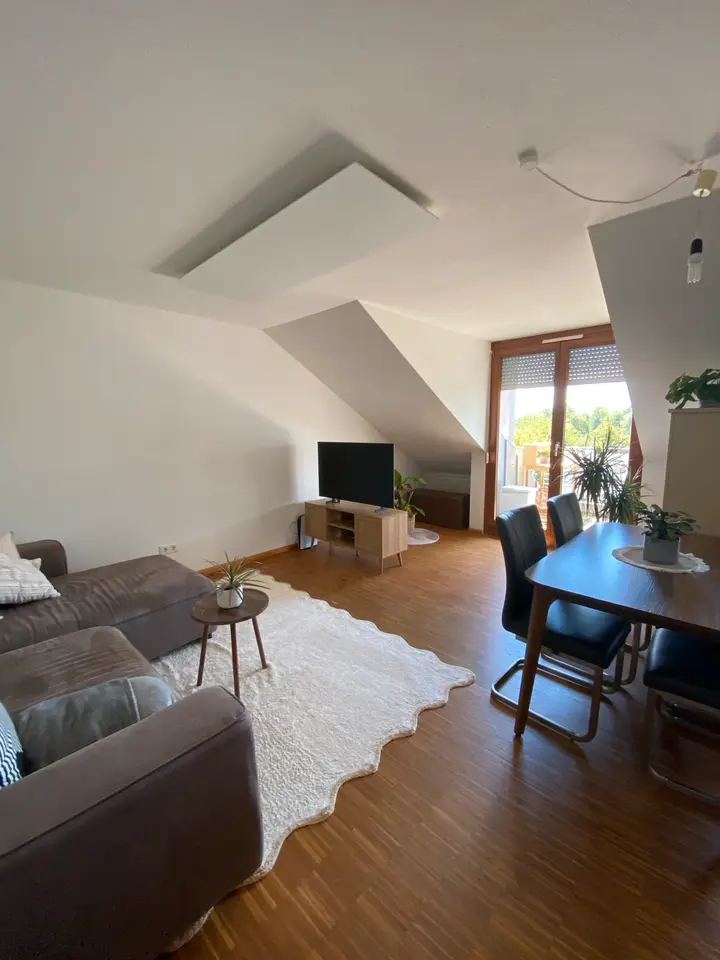3 Zimmer Wohnung mit 75 m² in Emmendingen – Bild 5