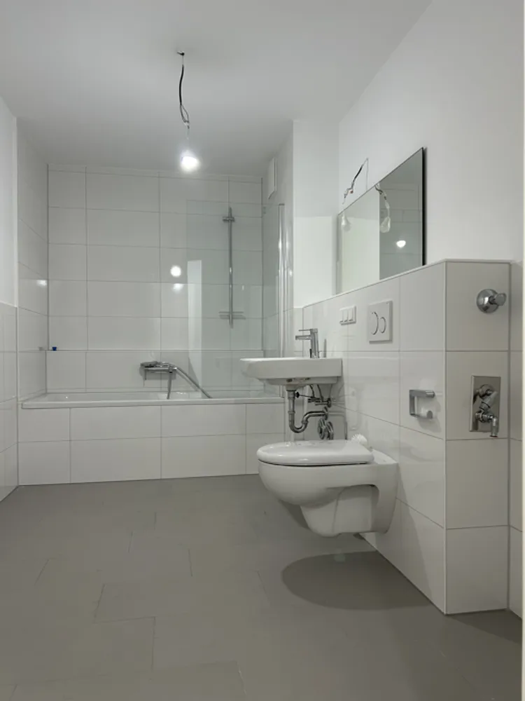 3 Zimmer Wohnung mit 83 m² in Düsseldorf – Bild 6