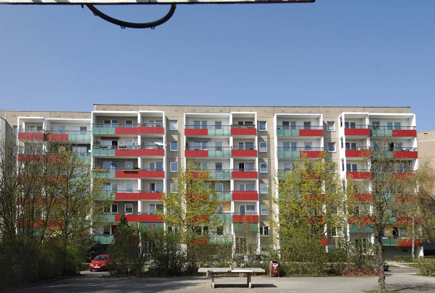 3 Zimmer Wohnung mit 69 m² in Berlin – Bild 5