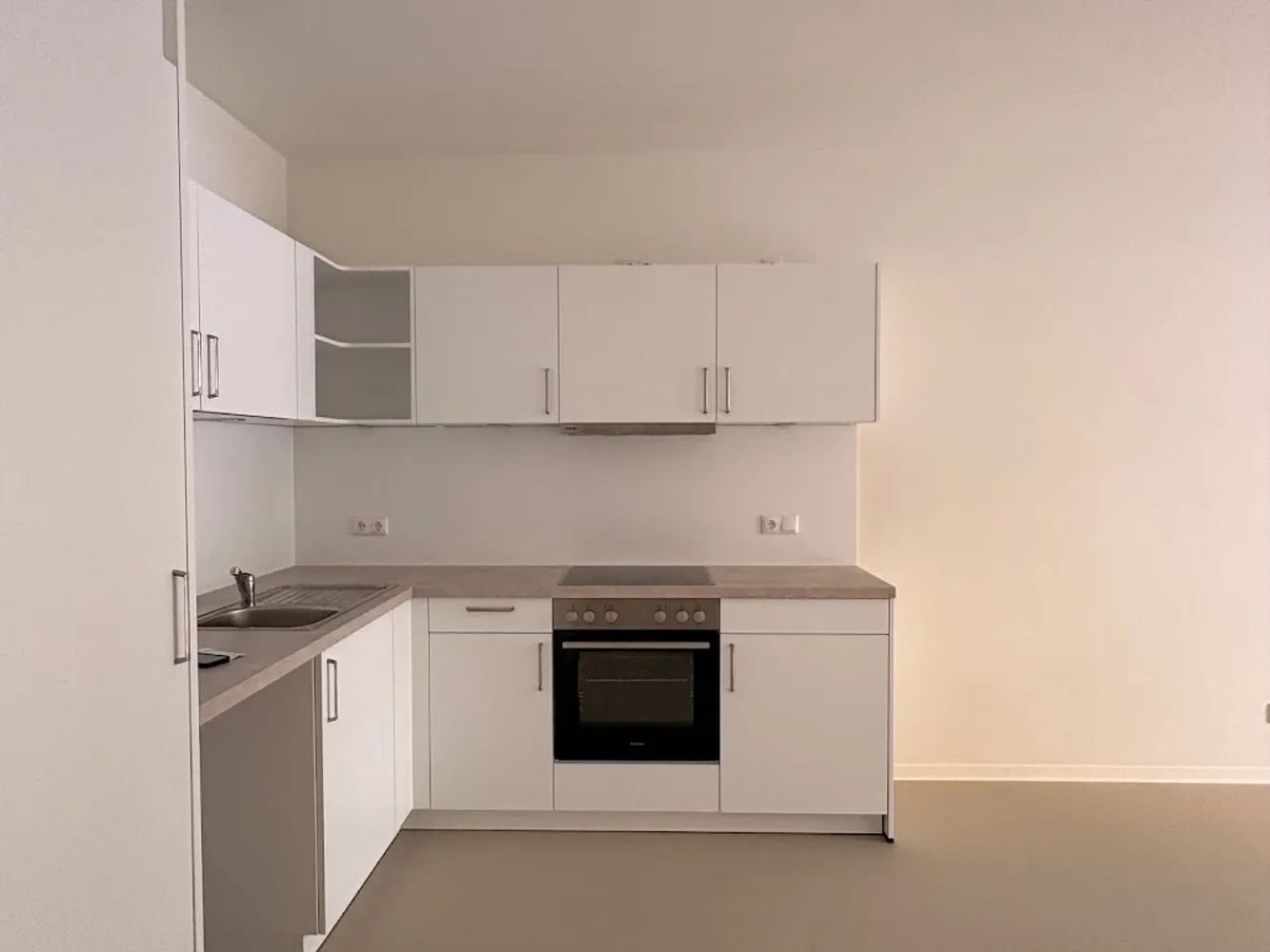 2 room apartment with 38 m² in Berlin – Photo 3