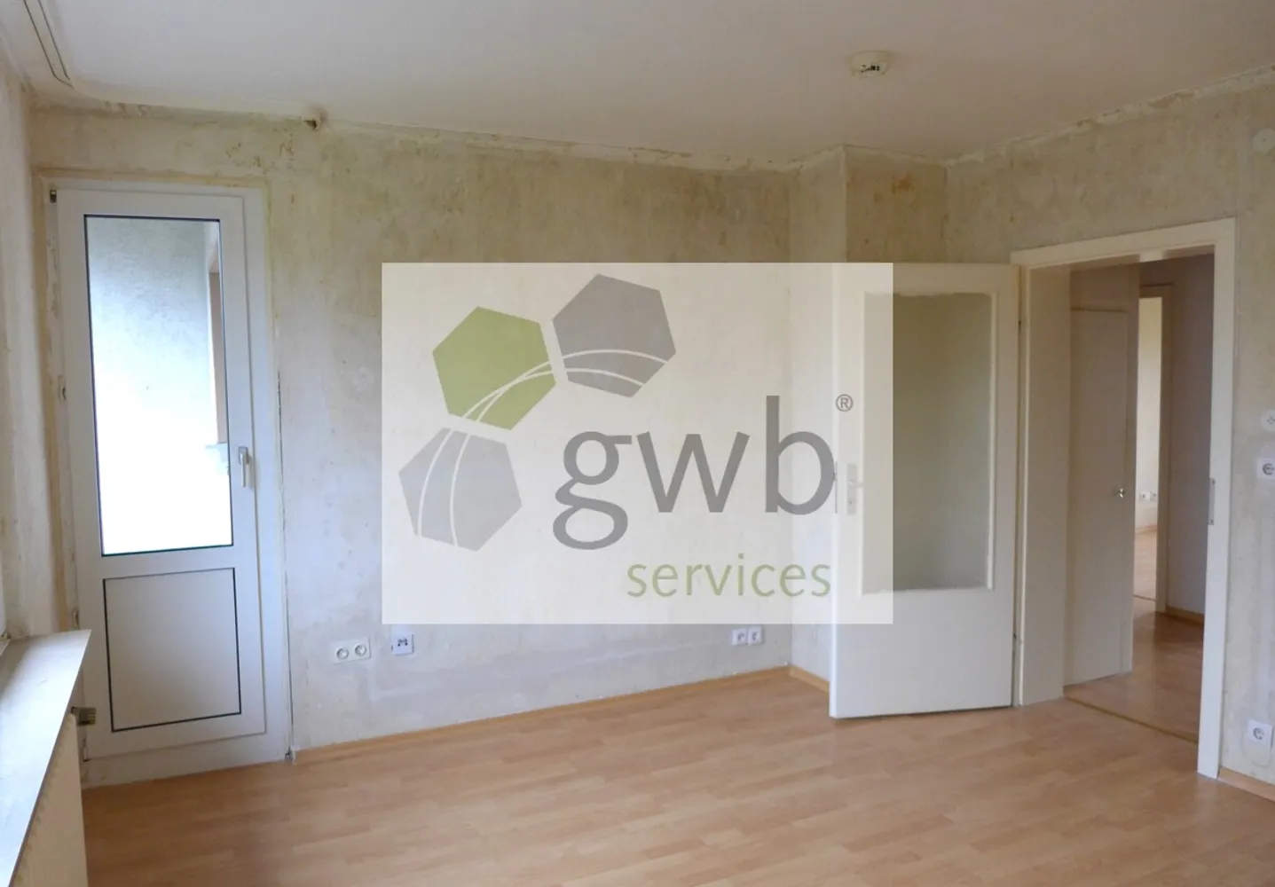 3 Zimmer Wohnung mit 59 m² in Gelsenkirchen – Bild 7