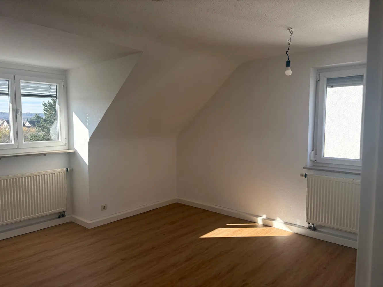 4 room apartment with 76 m² in Stuttgart – Photo 4