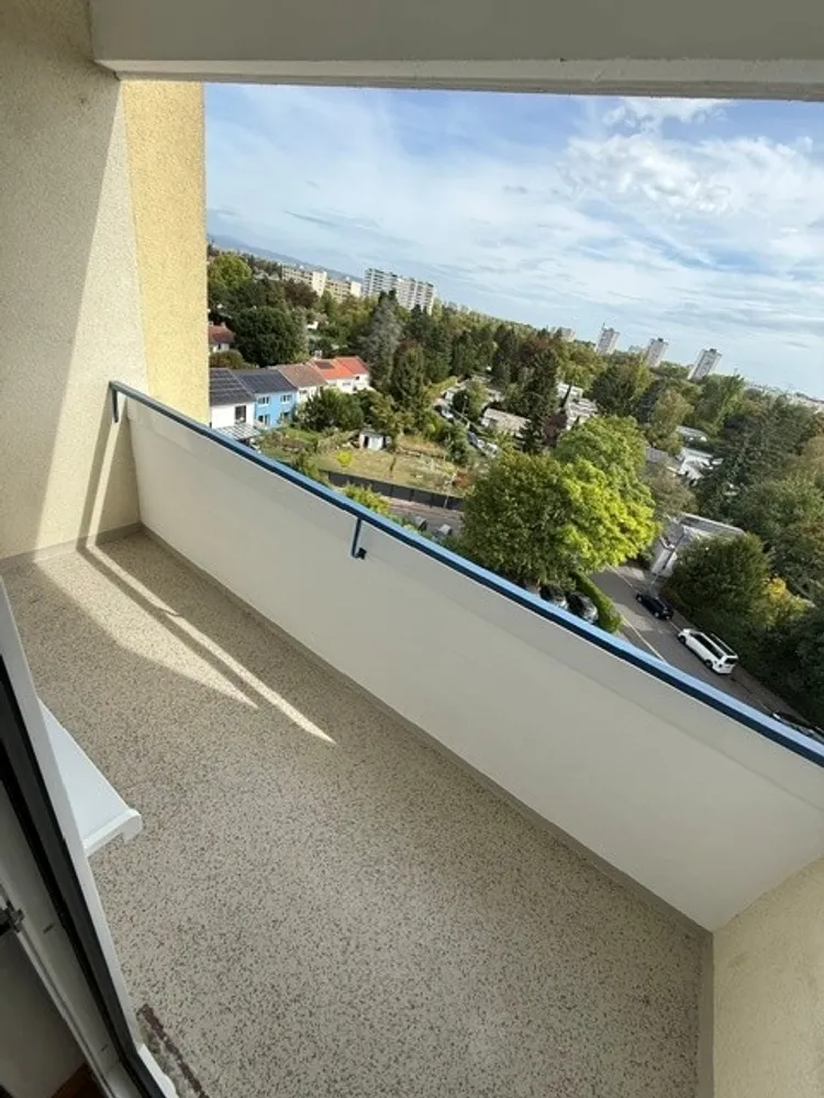 3 Zimmer Wohnung mit 70 m² in Mainz – Bild 2