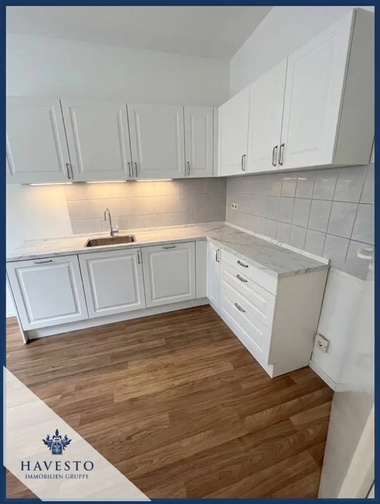 2 room apartment with 66 m² in Magdeburg – Photo 8