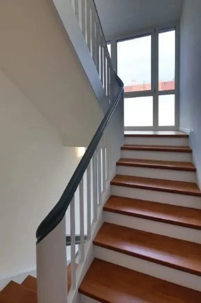 4 Zimmer Wohnung mit 118 m² in Nürnberg – Bild 4