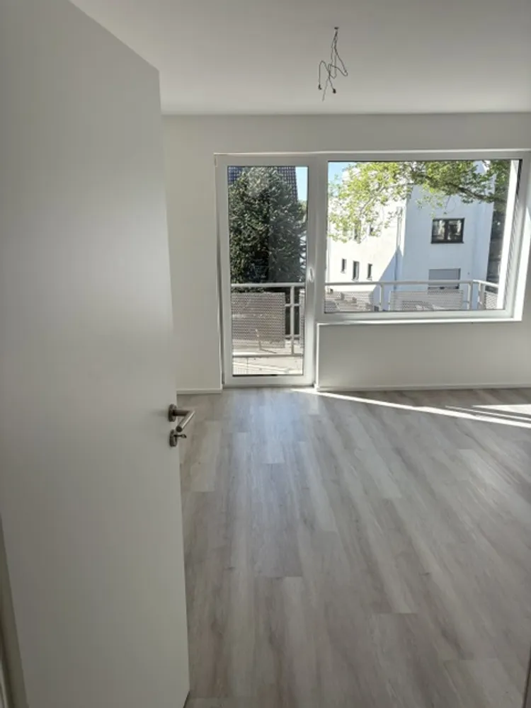 4 Zimmer Wohnung mit 55 m² in Dortmund – Bild 1