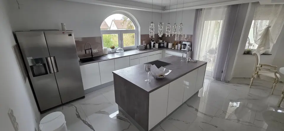 3 room apartment with 110 m² in Fürth – Photo 6