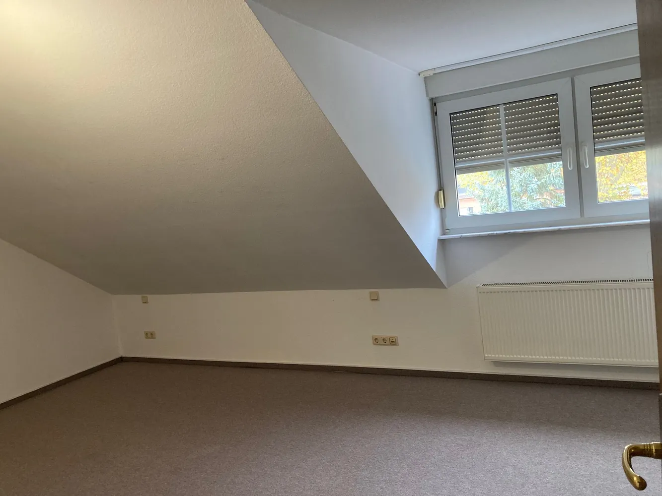 2 Zimmer Wohnung mit 64 m² in Frechen – Bild 3