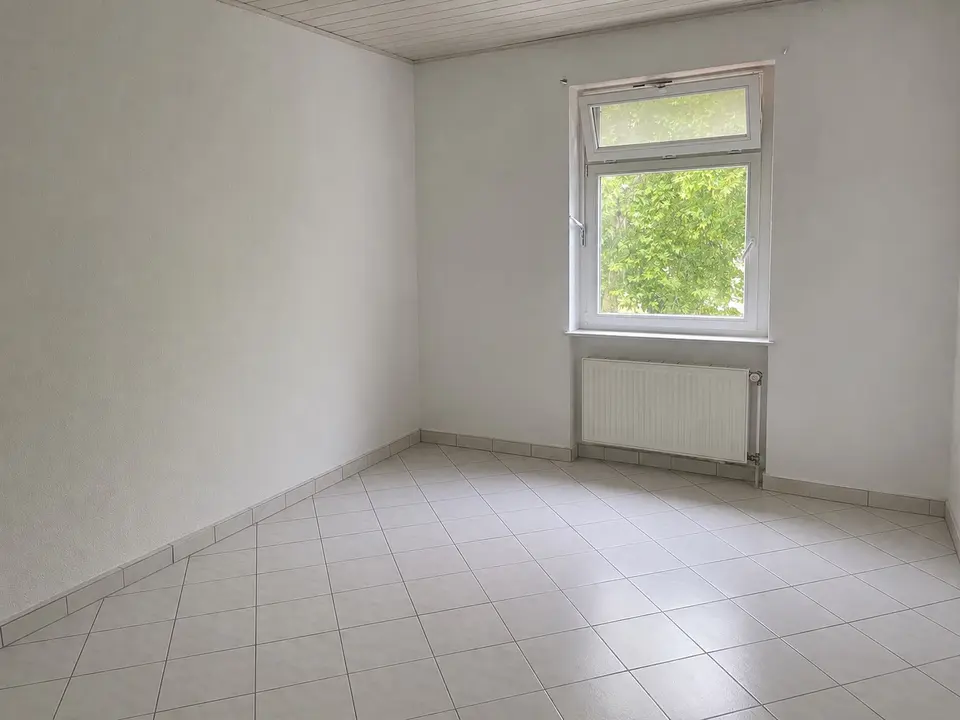 2 Zimmer Wohnung mit 50 m² in Mannheim – Bild 1