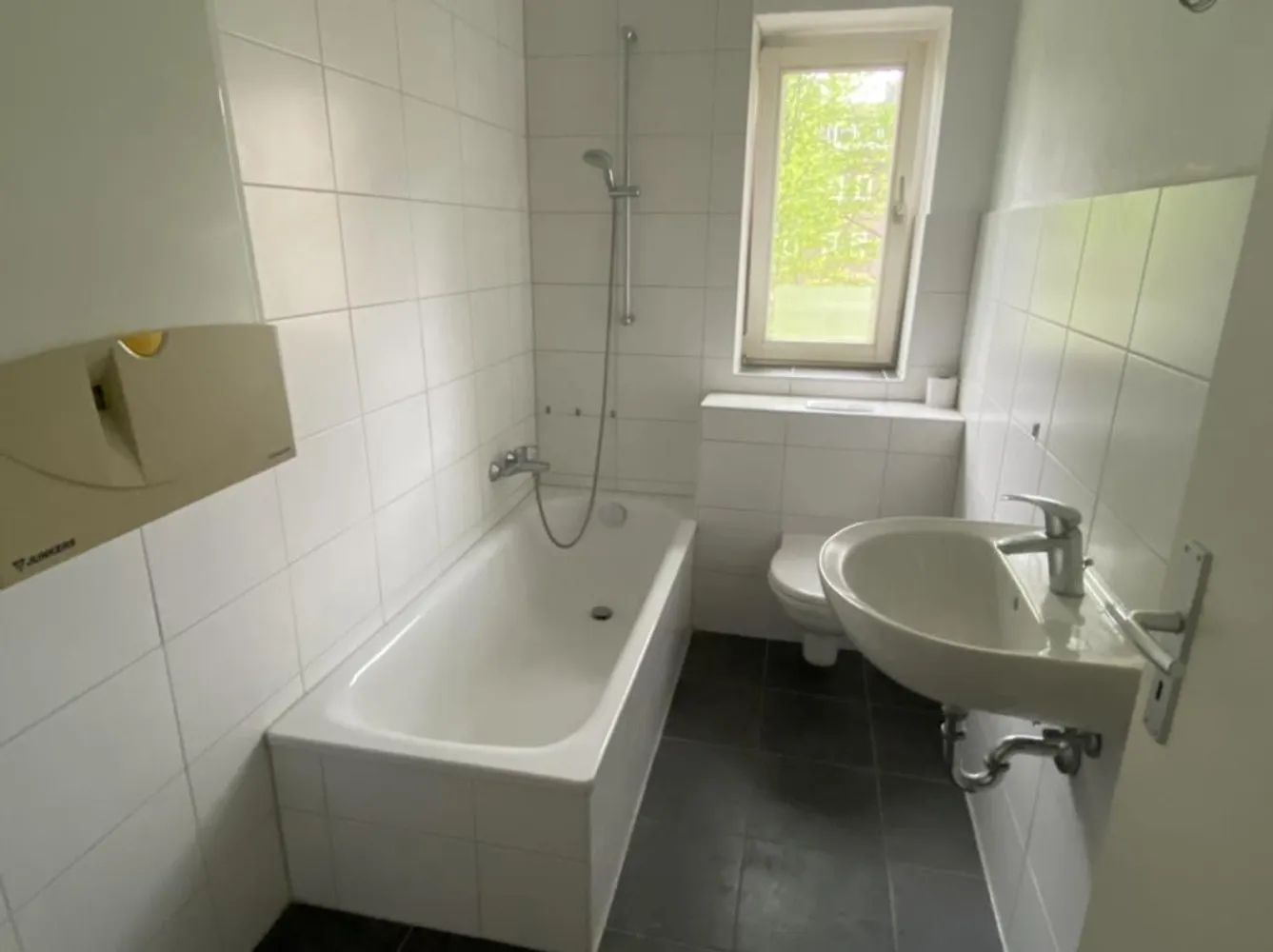 3 Zimmer Wohnung mit 53 m² in Bocholt – Bild 7