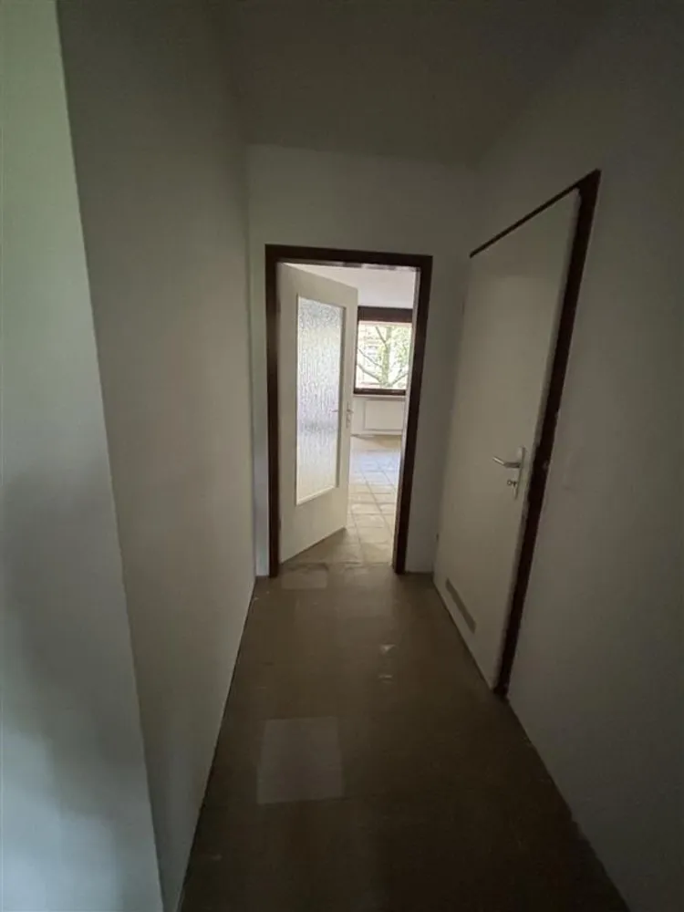 2 Zimmer Wohnung mit 53 m² in Hamburg – Bild 3