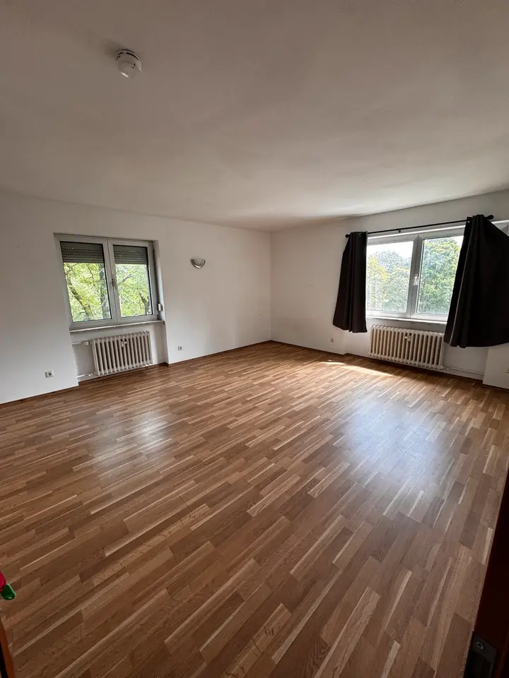 WG-Zimmer mit 75 m² in Würzburg – Bild 7
